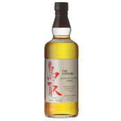 Matsui Whisky - The Tottori Blended