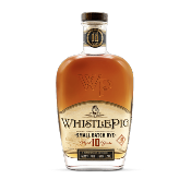 Whistle Pig Small Batch 10 years Rye Whiskey