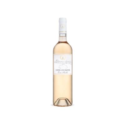 Château Les Crostes Rosé Cuvée Amalia 2023