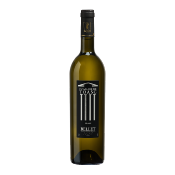 Bellet - Domaine de Toasc Blanc 2018 75cl - Vin Biologique