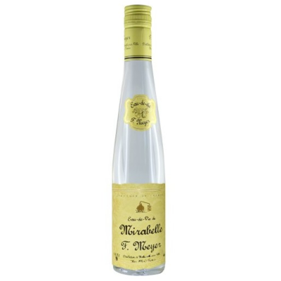 F. Meyer - Eau de Vie de Mirabelle d'Alsace