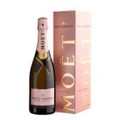 Champagne Moët & Chandon Rosé Impérial