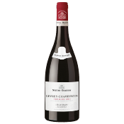 Nuiton-Beaunoy - Gevrey-Chambertin 1er Cru "Clos du Chapitre" 2019