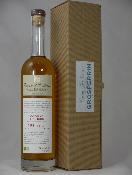 Cognac Grosperrin - Fins Bois Bio 2001