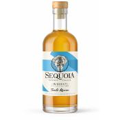 Distillerie du Vercors - Whisky Sequoia Tourbé Réserve