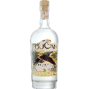 Rhum Toucan Blanc