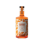 Gin Babab Burnt Orange - Afrique du Sud