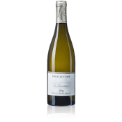 Henri Bourgeois - Pouilly-Fumé En Travertin 2022