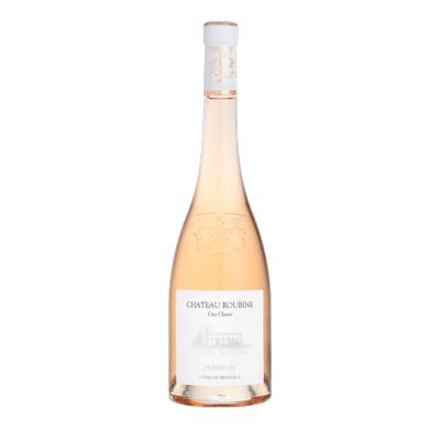 Côtes de Provence Cru Classé - Château Roubine Cuvée Premium rosé 2023