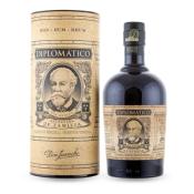 Diplomático Selección de Familia - Venezuela