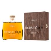 Domaine Tariquet - Bas-Armagnac Carafe Baroque Hors d'Âge 70cl