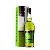 Chartreuse Verte 70cl