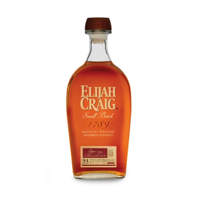 Elijah Craig Small Batch - Kentucky Straight Bourbon