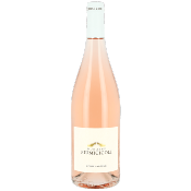 Corse - Sartène - Domaine Fiumicicoli rosé 2022 - Vin Biologique