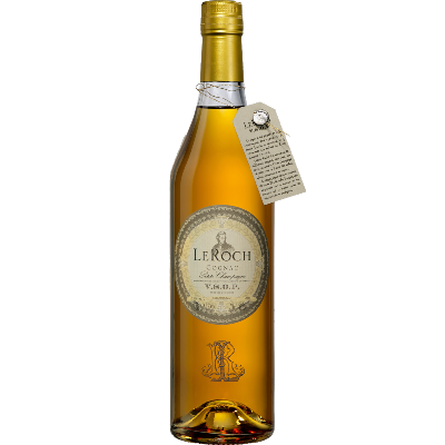 Cognac Le Roch VSOP