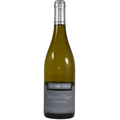 Domaine Gonon - Mâcon Villages blanc 2022