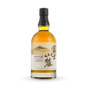 Kirin - Fuji Sanroku Whisky Blend Japonais