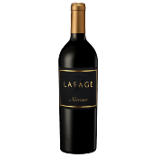 Domaine Lafage - IGP Côtes Catalanes - Cuvée Narassa rouge 2021