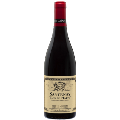 Louis Jadot - Santenay Clos de Malte rouge 2020