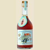 Myrttei rouge - Liqueur de Myrte rouge L.N. Mattei