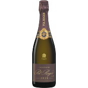Champagne Pol Roger Brut Rosé Vintage 2015