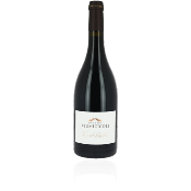 Corse - Sartène - Domaine Fiumicicoli - Vassilia rouge 2019 - Vin Biologique