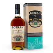 Rhum Botran 15 ans