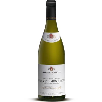 Bouchard Père & Fils - Chassagne-Montrachet Blanc 2019