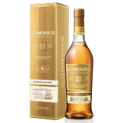 Glenmorangie Nectar d'Or Sauternes Finish - Highlands Single Malt Scotch Whisky