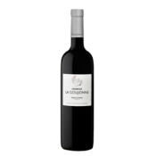 Côteaux Varois - Domaine la Goujonne - Cuvée Reine Marie rouge 2019 - Vin Bio