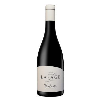 Domaine Lafage - Côtes du Roussillon Villages - Fundació rouge 2020