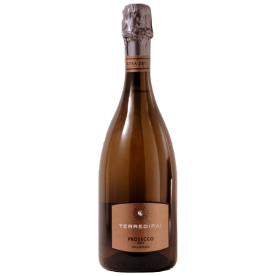 Italie - Vénétie - Ca' di Rajo - Prosecco Terre di Rai