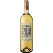 Monbazillac - Roc de Miremont 2022