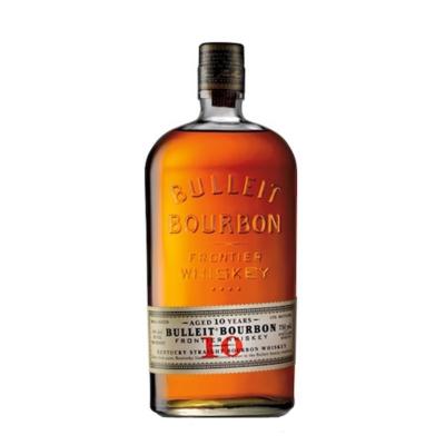 Bulleit 10 ans - Kentucky Straight Bourbon