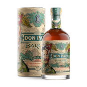 Rhum Don Papa Baroko