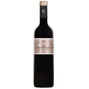 Domaine la Grande Bauquière - Côtes de Provence - Moment Inattendu rouge 2021