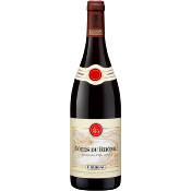 Côtes du Rhône rouge Guigal 2019