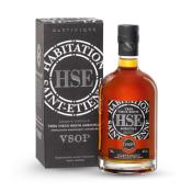 Rhum agricole HSE Réserve Spéciale VSOP