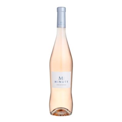 M de Minuty Rosé 2022 - Côtes de Provence