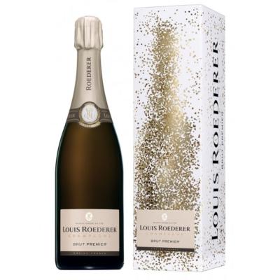 Champagne Louis Roederer Brut Premier 75cl