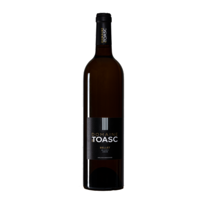 Bellet - Domaine de Toasc Blanc 2021 75cl - Vin Biologique