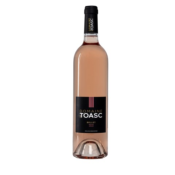 Bellet - Domaine de Toasc Rosé 2020 75cl - Vin Biologique