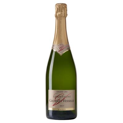 Champagne Georges Vesselle Brut Grand Cru