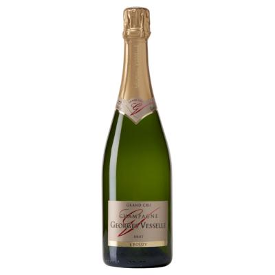 Champagne De Venoge Cordon Bleu Brut