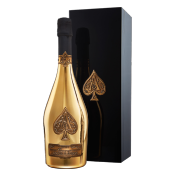 Champagne Armand de Brignac Brut Gold