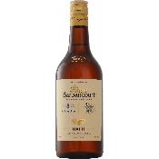 Rhum Barbancourt 8 ans