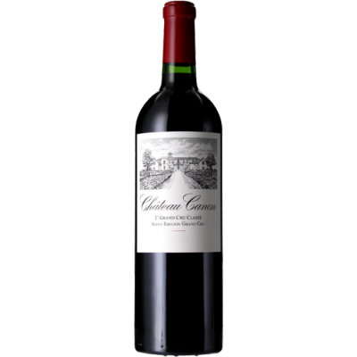 Saint-Emilion Grand Cru - Château Canon 2013