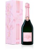 Champagne Deutz Brut Rosé 75cl
