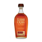 Elijah Craig Small Batch - Kentucky Straight Bourbon