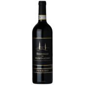 Ferrero - Brunello di Montalcino 2017